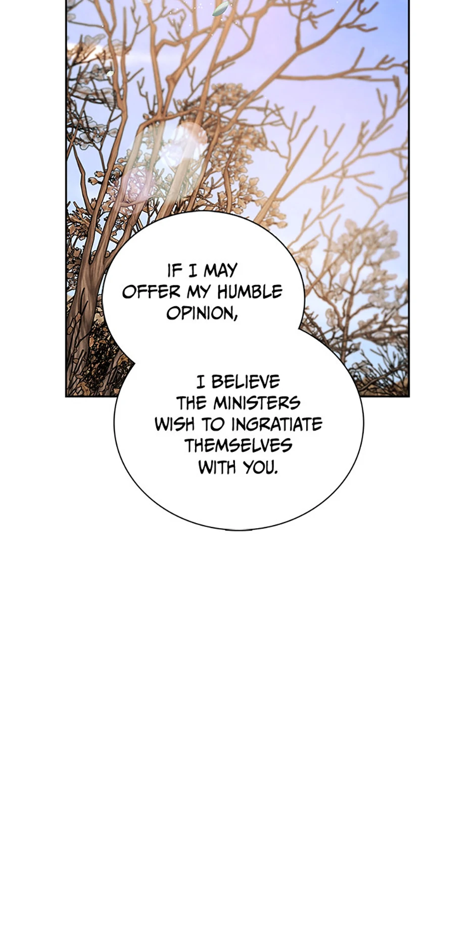 To Be an Actor [Official] - Chapter 89 manhwa