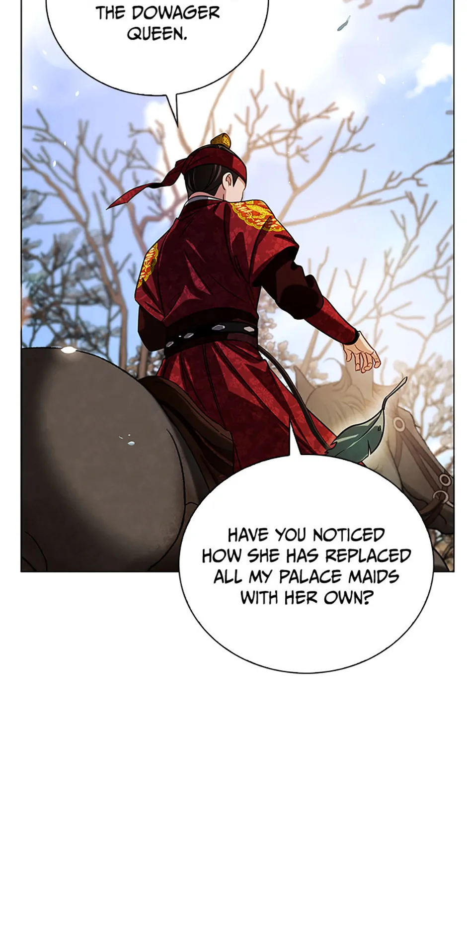To Be an Actor [Official] - Chapter 89 manhwa