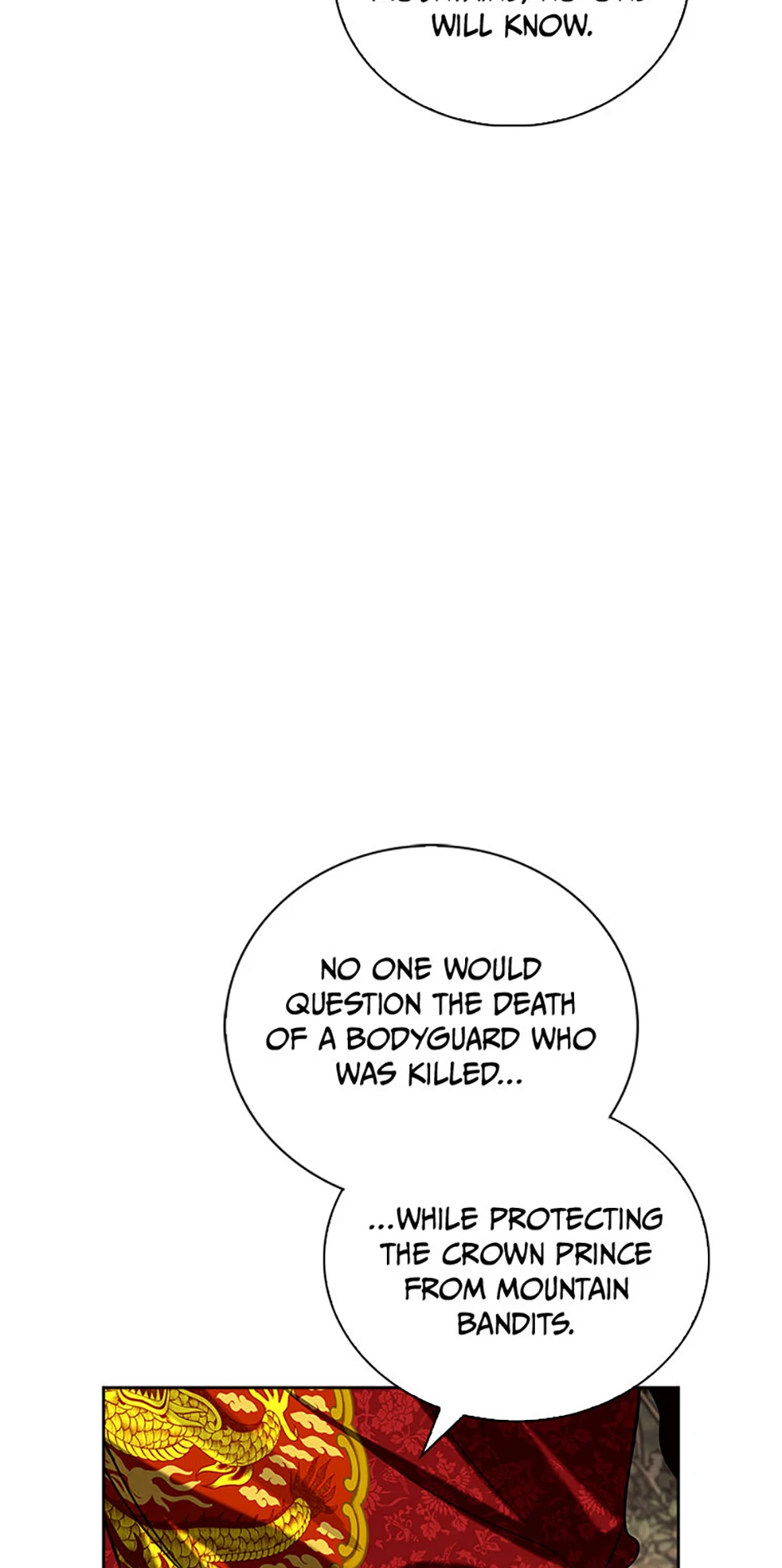 To Be an Actor [Official] - Chapter 89 manhwa