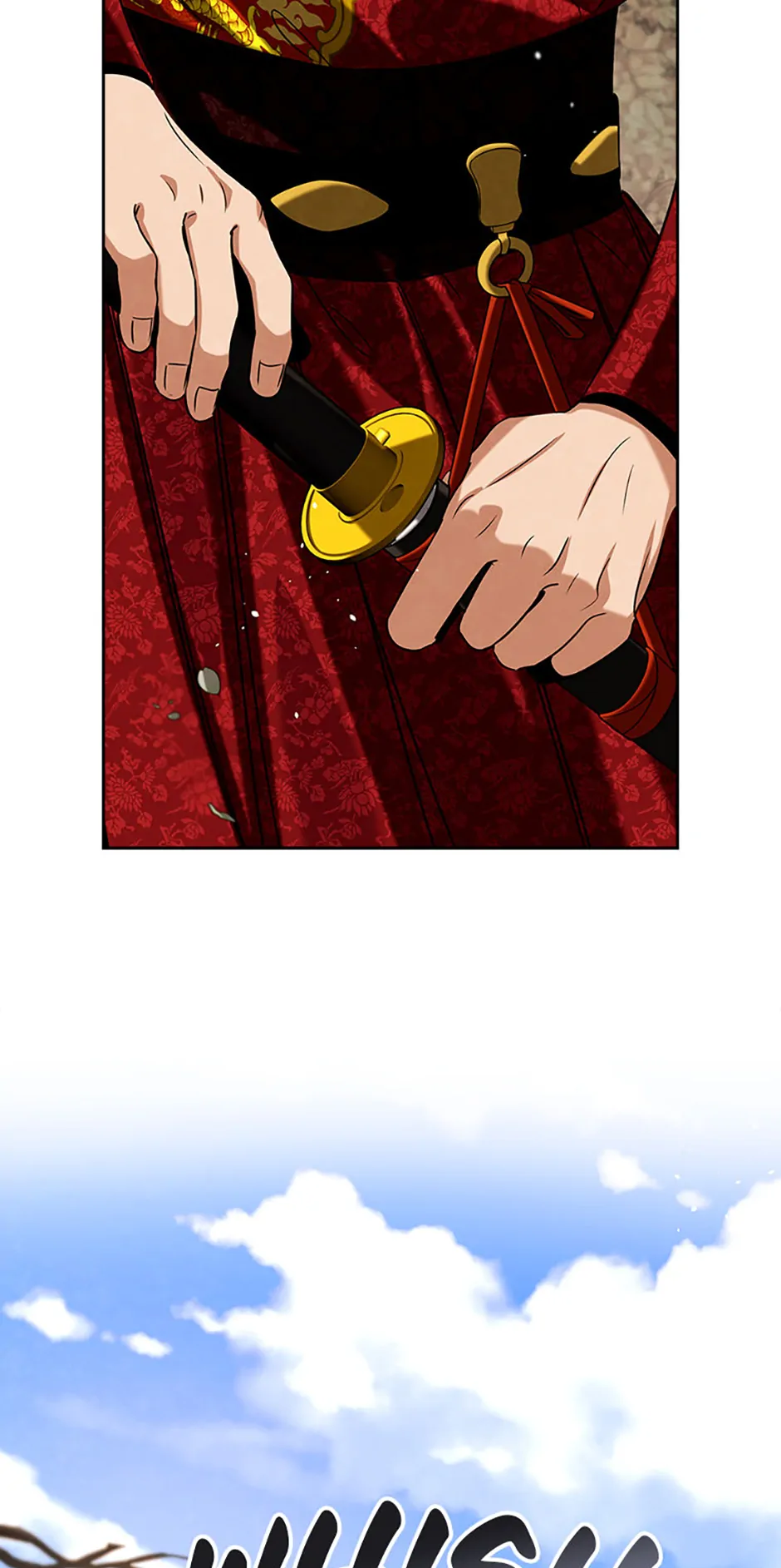 To Be an Actor [Official] - Chapter 89 manhwa