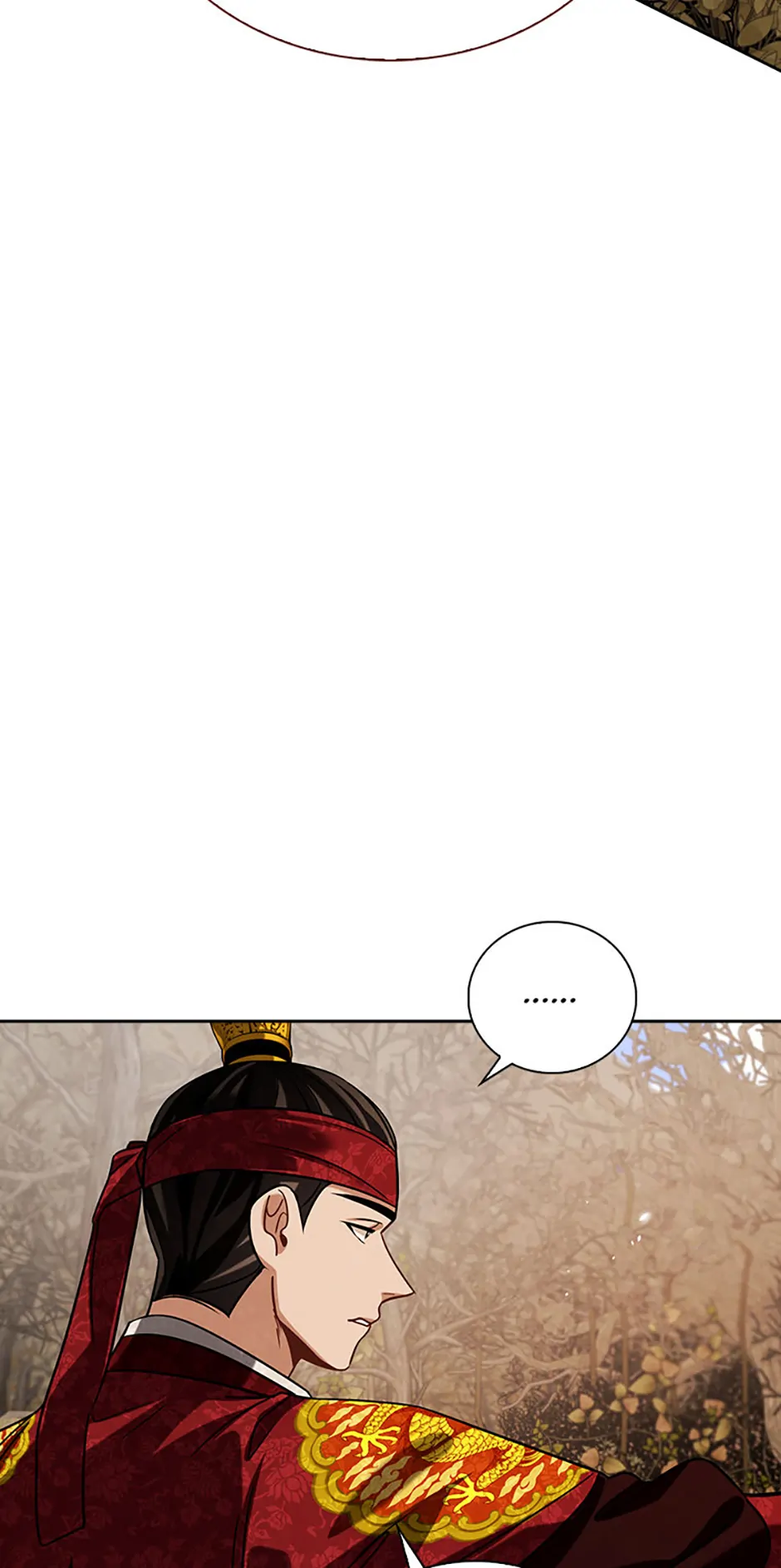 To Be an Actor [Official] - Chapter 89 manhwa