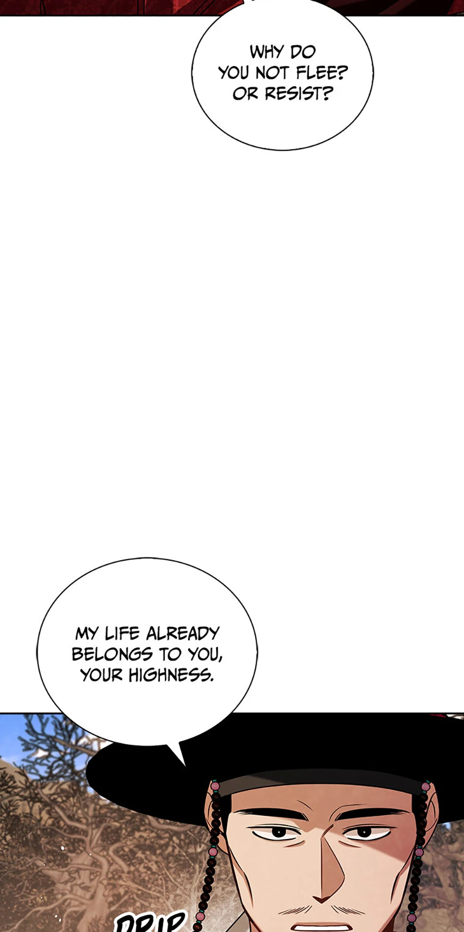 To Be an Actor [Official] - Chapter 89 manhwa