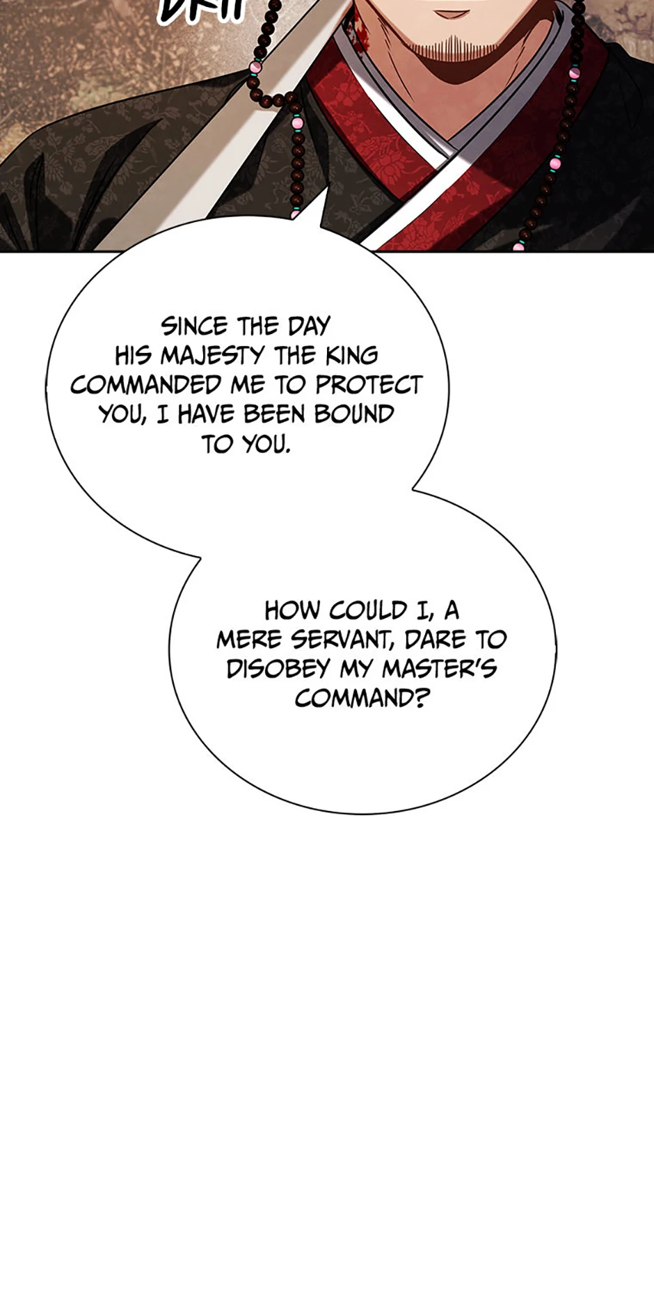 To Be an Actor [Official] - Chapter 89 manhwa