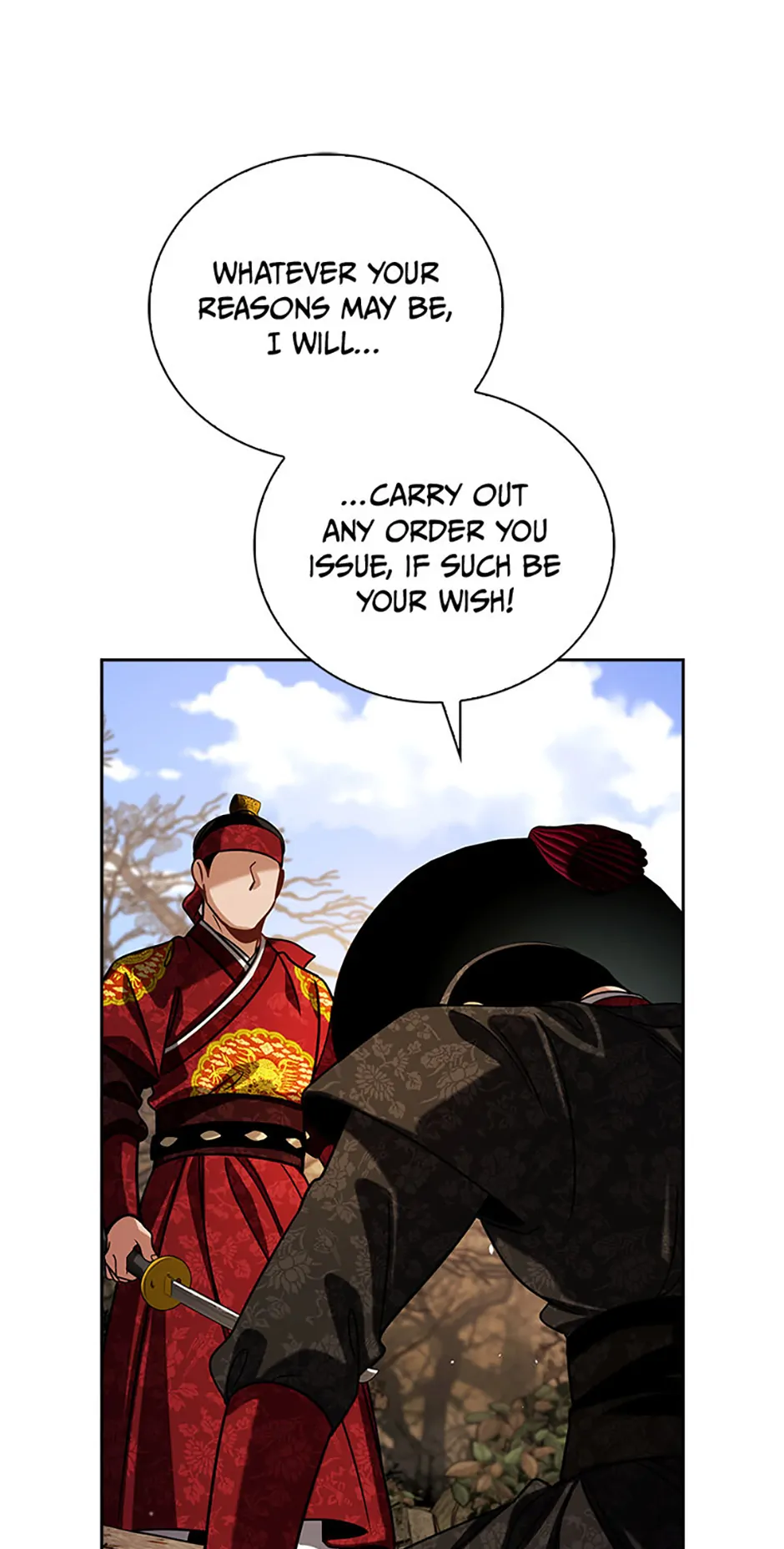 To Be an Actor [Official] - Chapter 89 manhwa