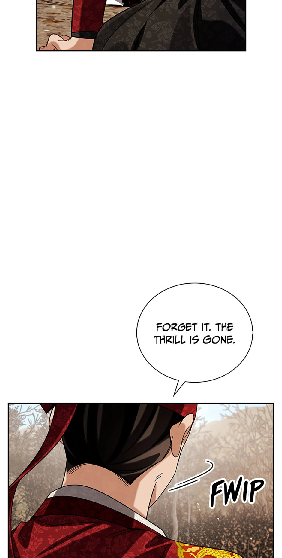 To Be an Actor [Official] - Chapter 89 manhwa