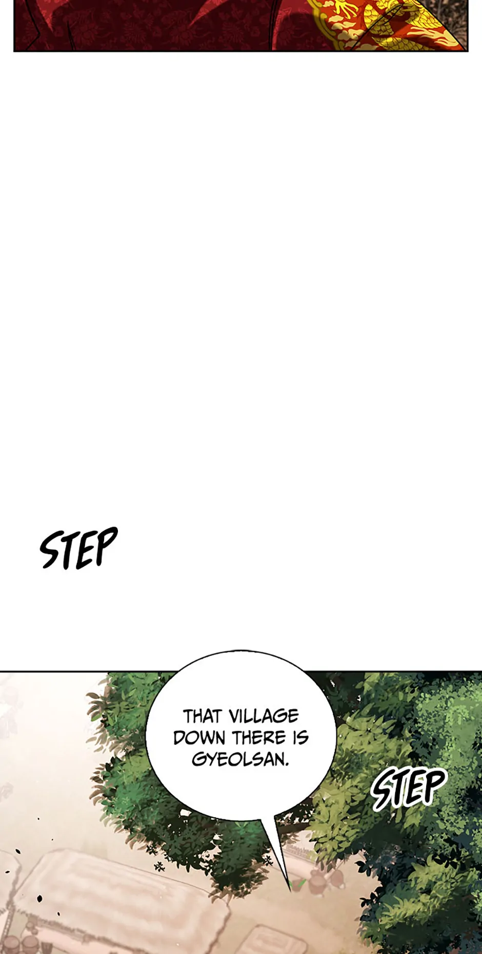 To Be an Actor [Official] - Chapter 89 manhwa