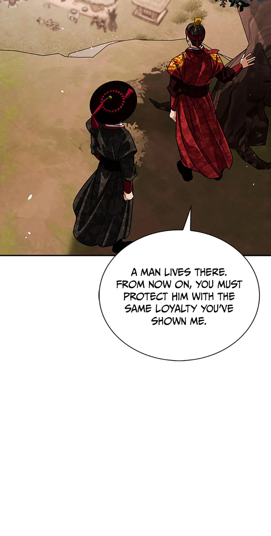 To Be an Actor [Official] - Chapter 89 manhwa