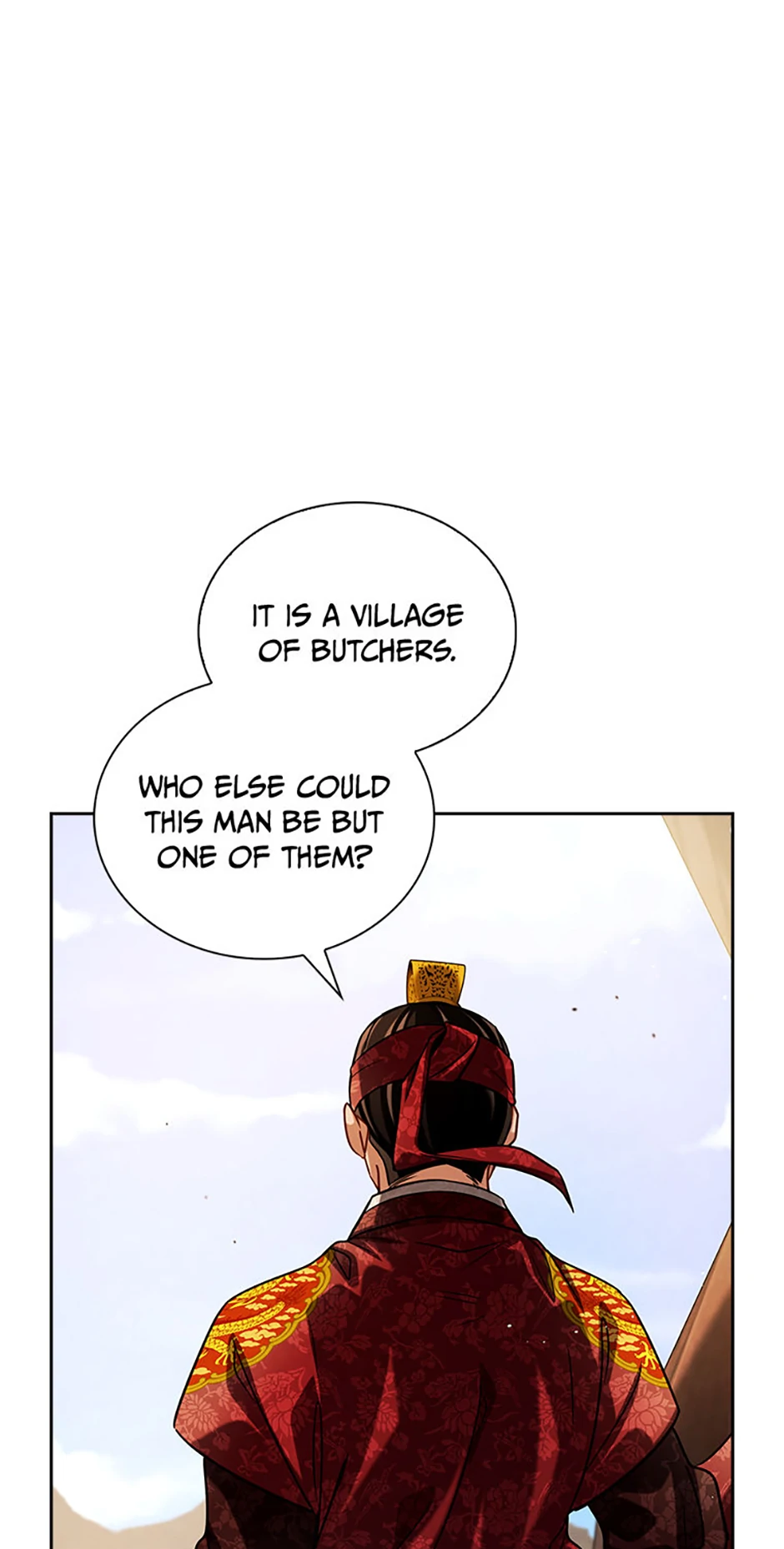 To Be an Actor [Official] - Chapter 89 manhwa
