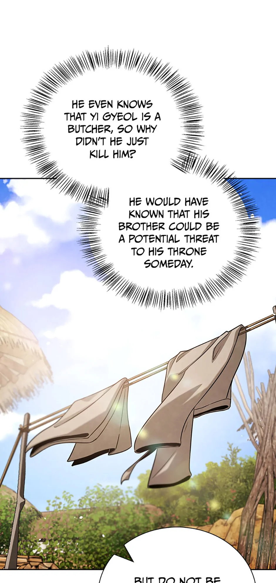 To Be an Actor [Official] - Chapter 89 manhwa