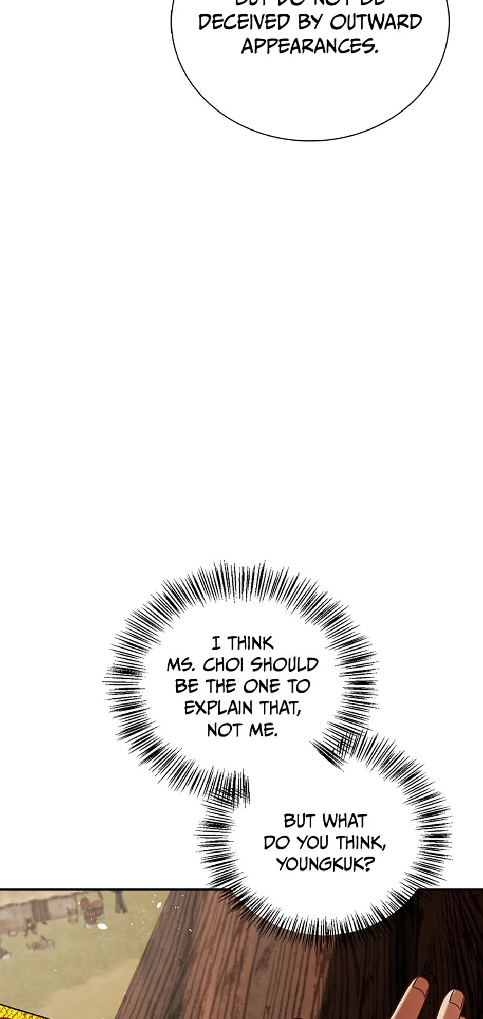 To Be an Actor [Official] - Chapter 89 manhwa