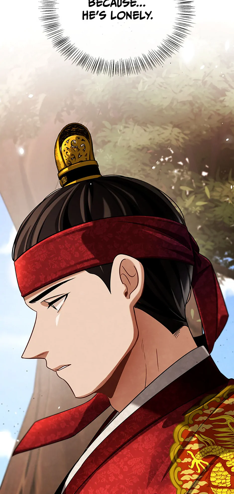 To Be an Actor [Official] - Chapter 89 manhwa