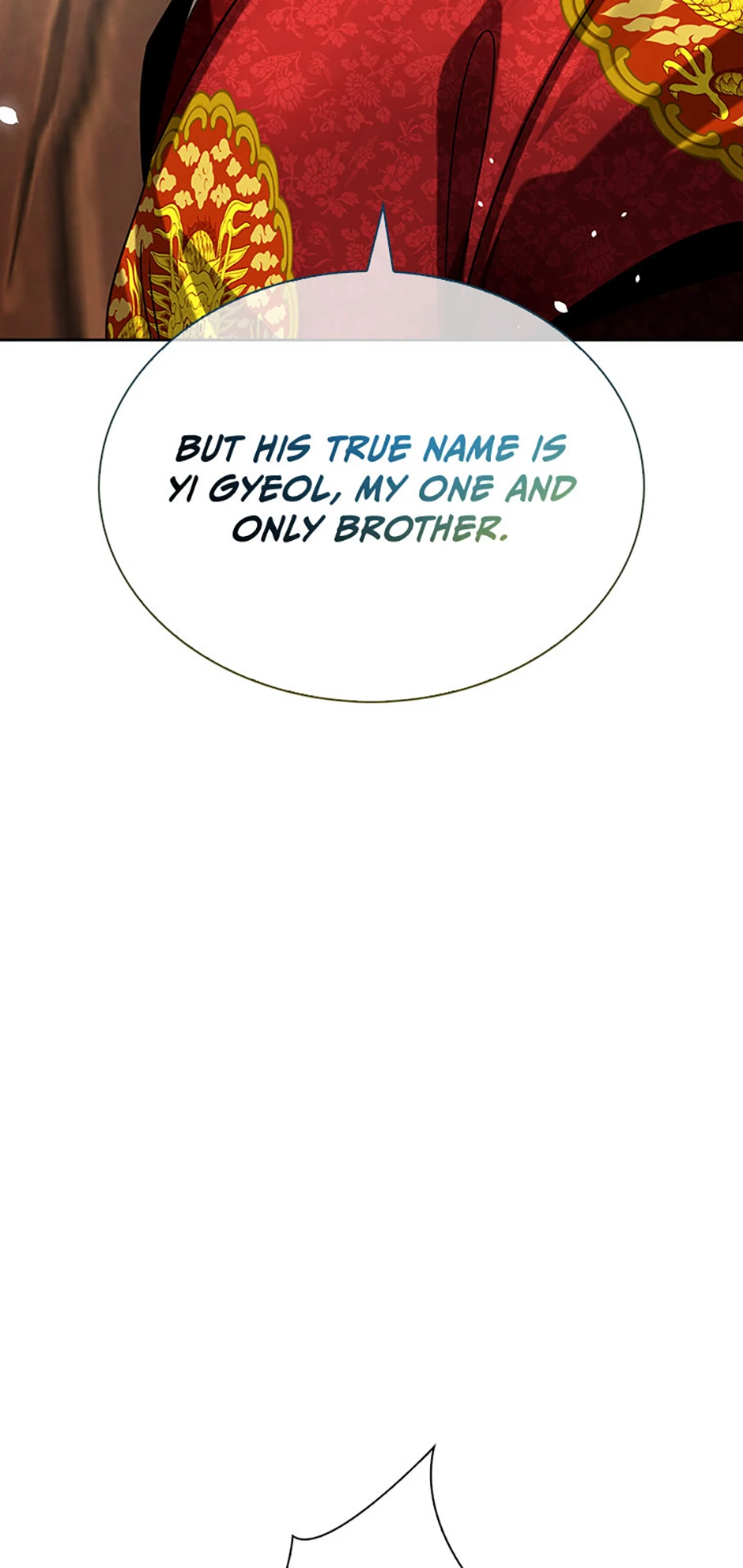 To Be an Actor [Official] - Chapter 89 manhwa
