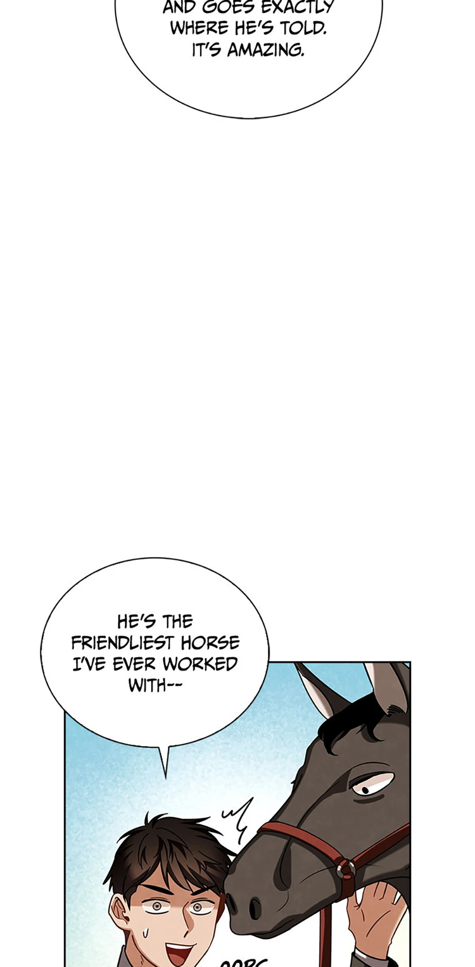 To Be an Actor [Official] - Chapter 89 manhwa