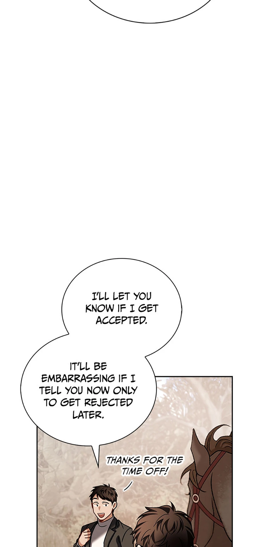 To Be an Actor [Official] - Chapter 89 manhwa