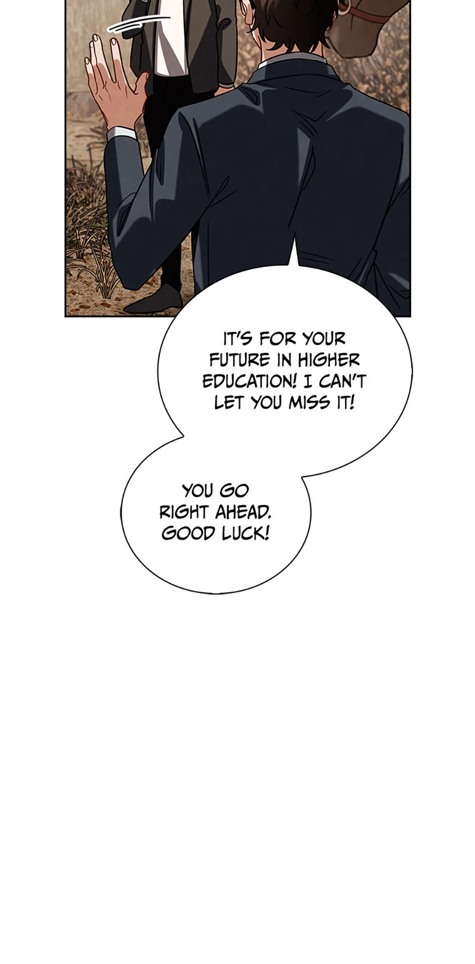 To Be an Actor [Official] - Chapter 89 manhwa