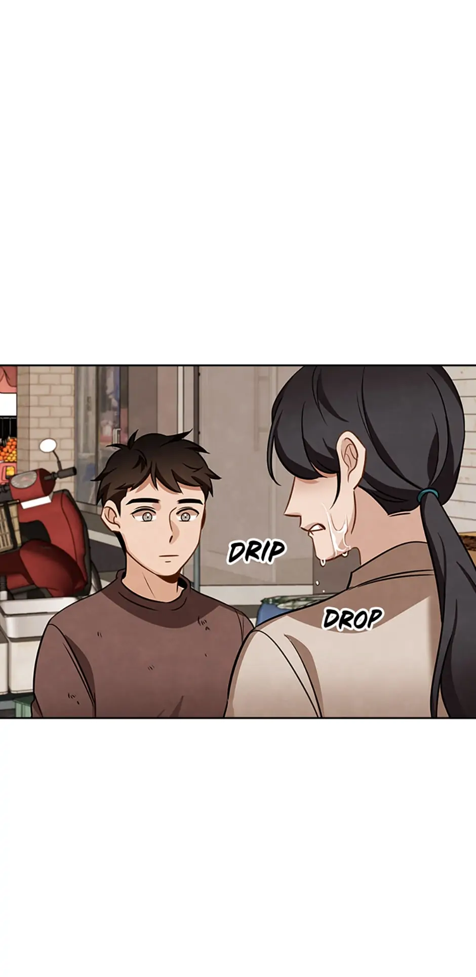 To Be an Actor [Official] - Chapter 9 manhwa