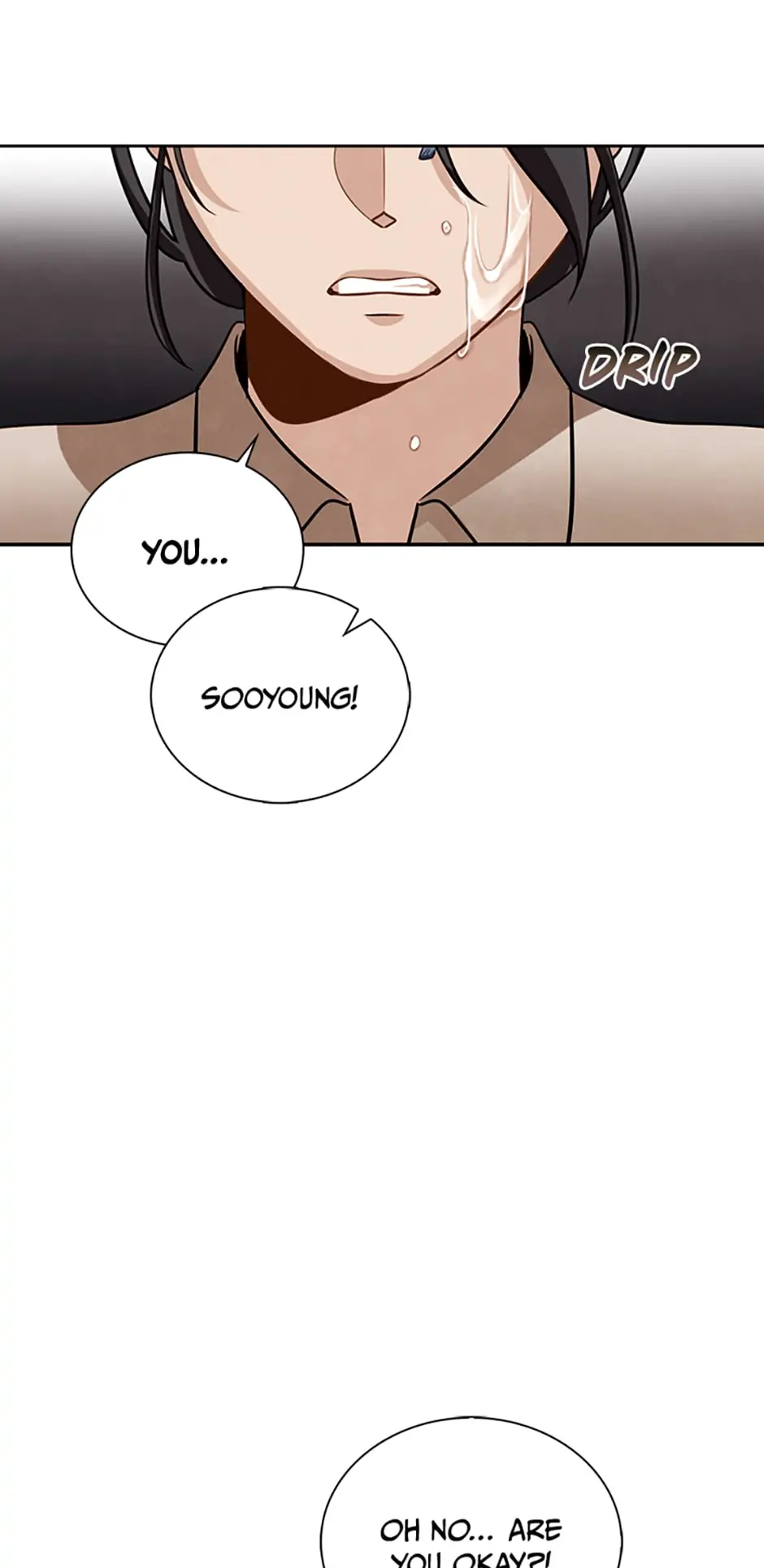 To Be an Actor [Official] - Chapter 9 manhwa