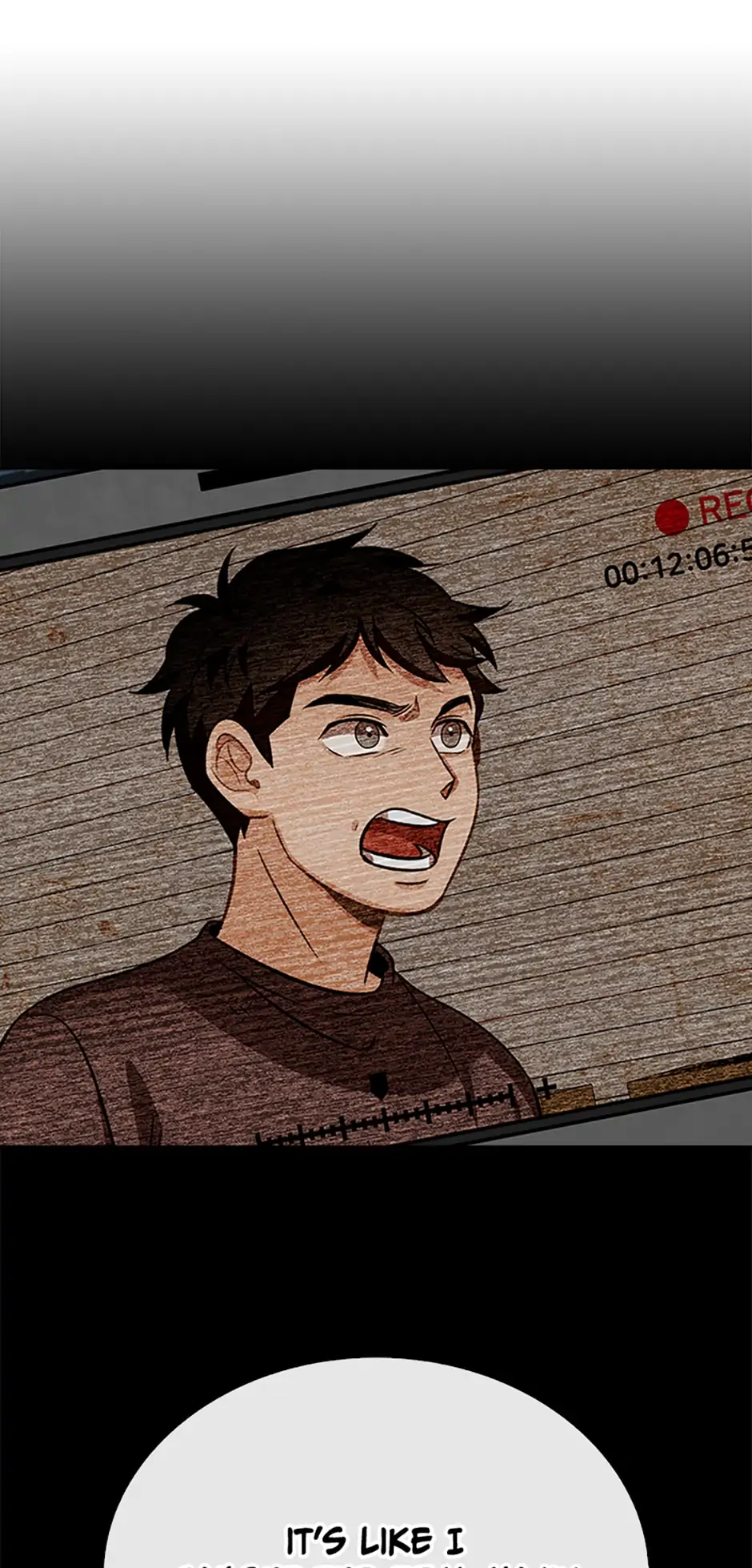 To Be an Actor [Official] - Chapter 9 manhwa