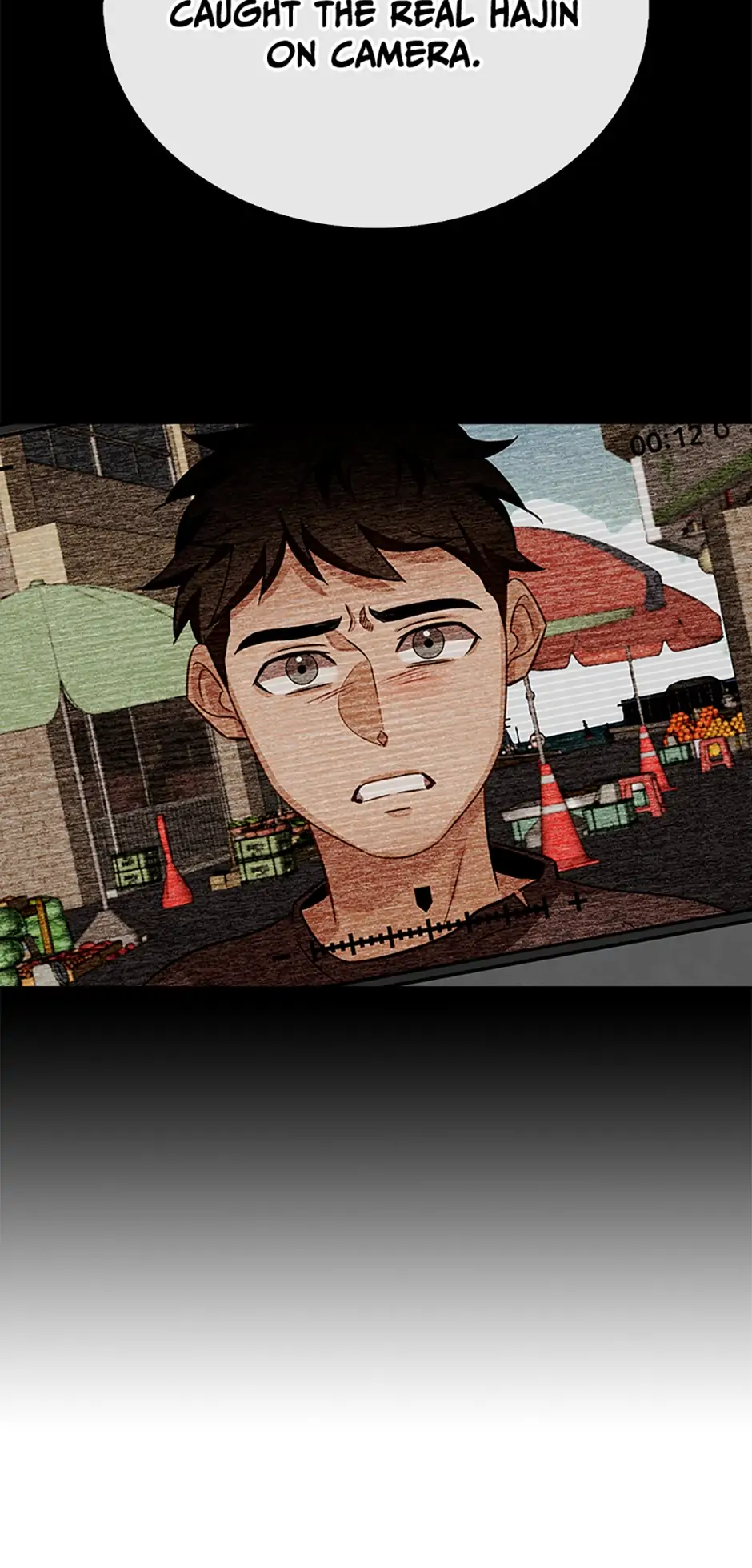 To Be an Actor [Official] - Chapter 9 manhwa