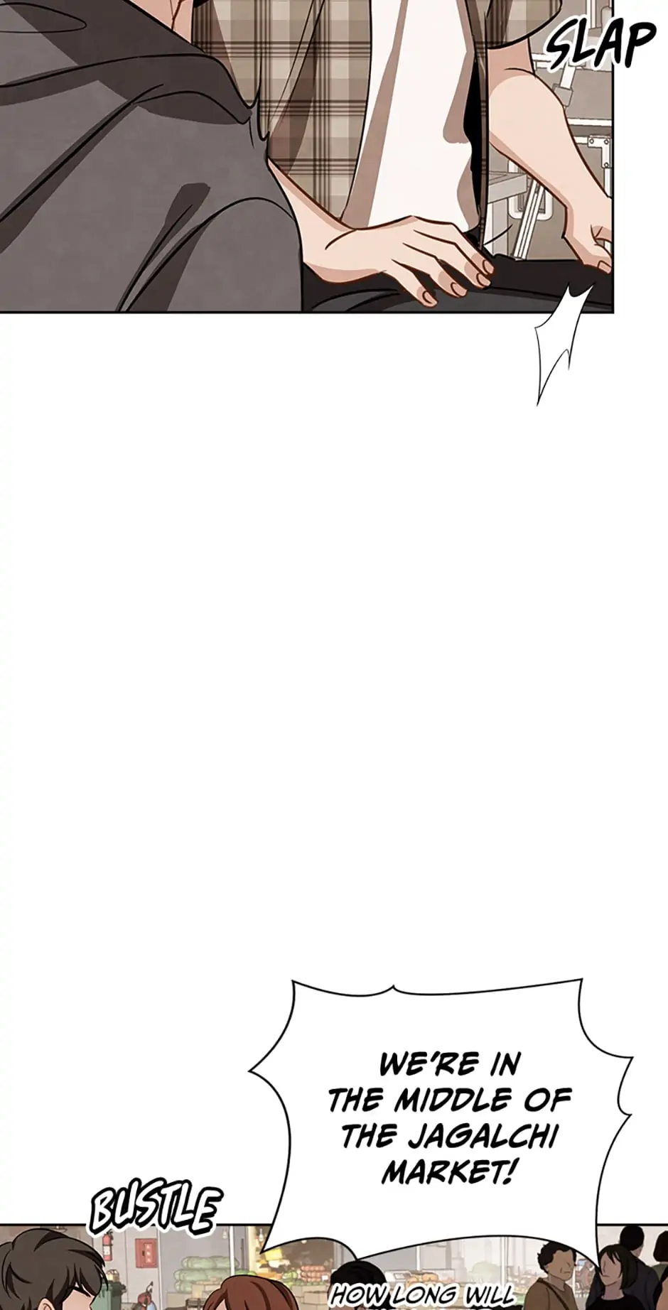 To Be an Actor [Official] - Chapter 9 manhwa