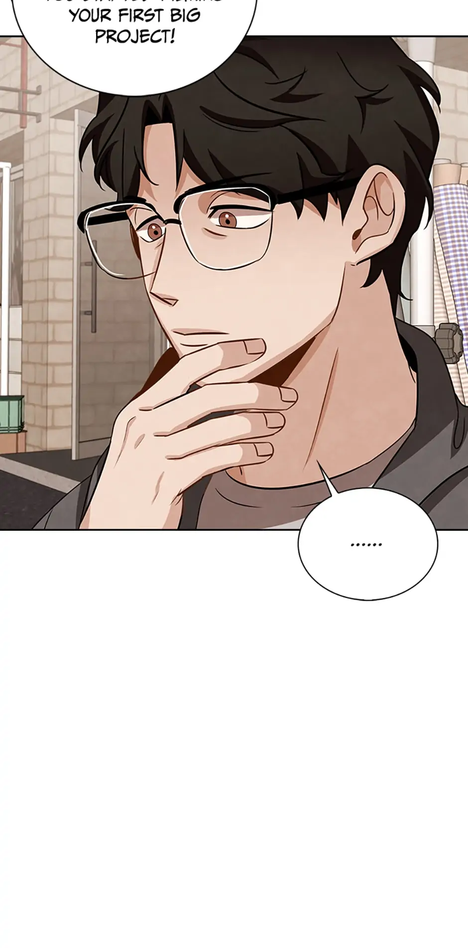 To Be an Actor [Official] - Chapter 9 manhwa