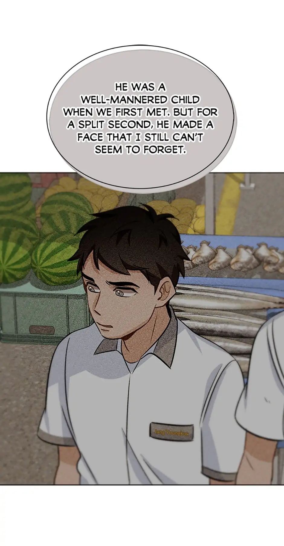 To Be an Actor [Official] - Chapter 9 manhwa