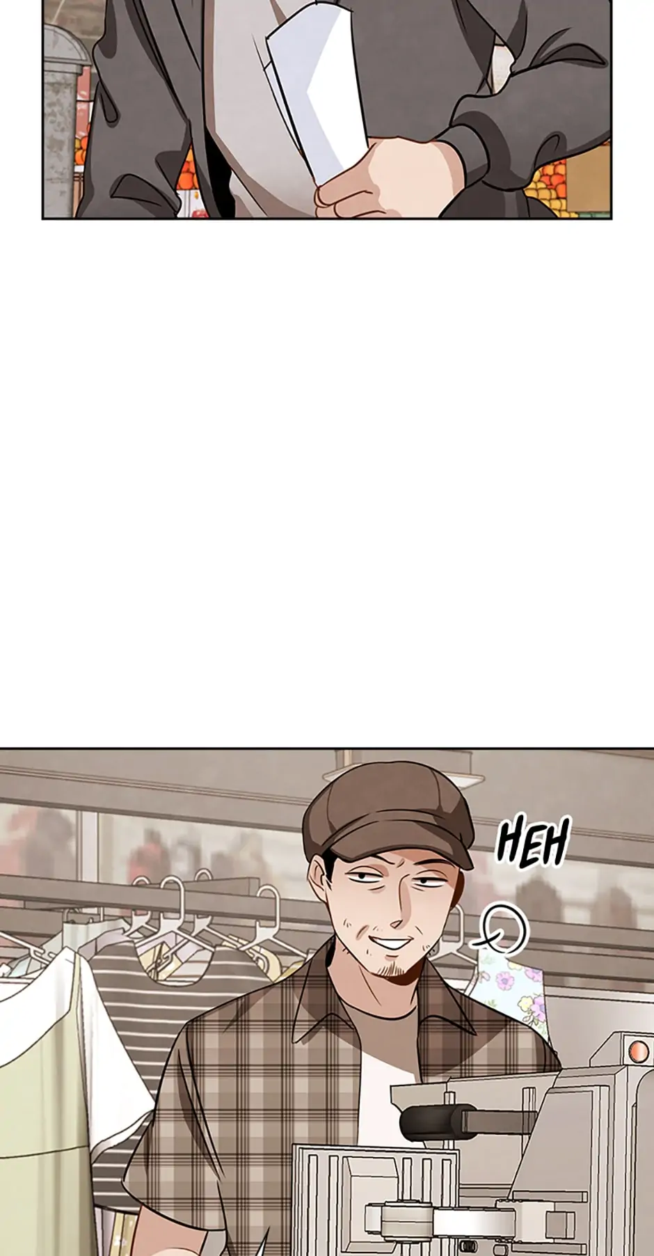 To Be an Actor [Official] - Chapter 9 manhwa