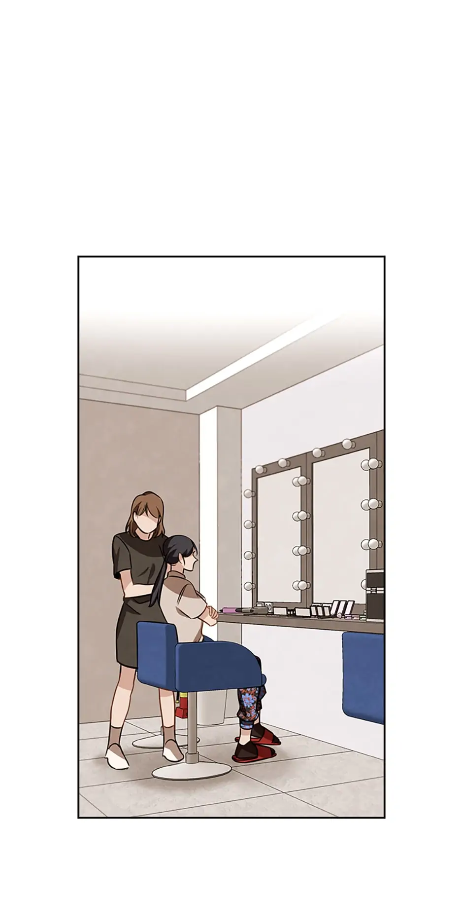 To Be an Actor [Official] - Chapter 9 manhwa