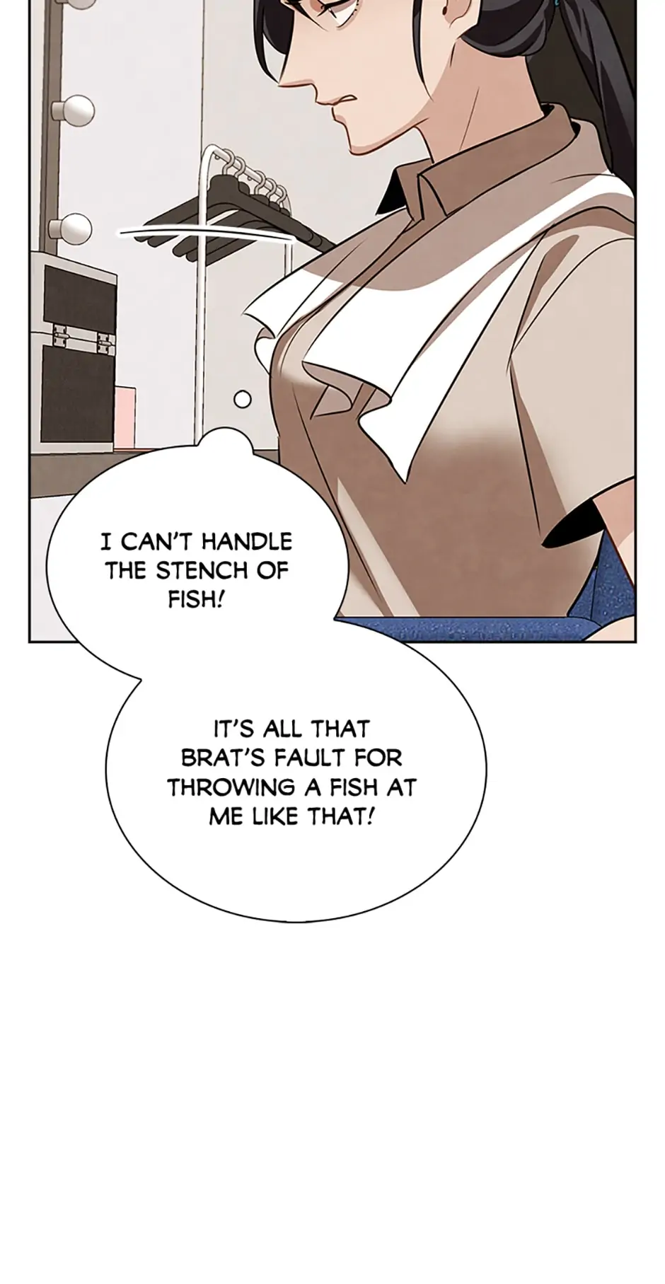 To Be an Actor [Official] - Chapter 9 manhwa