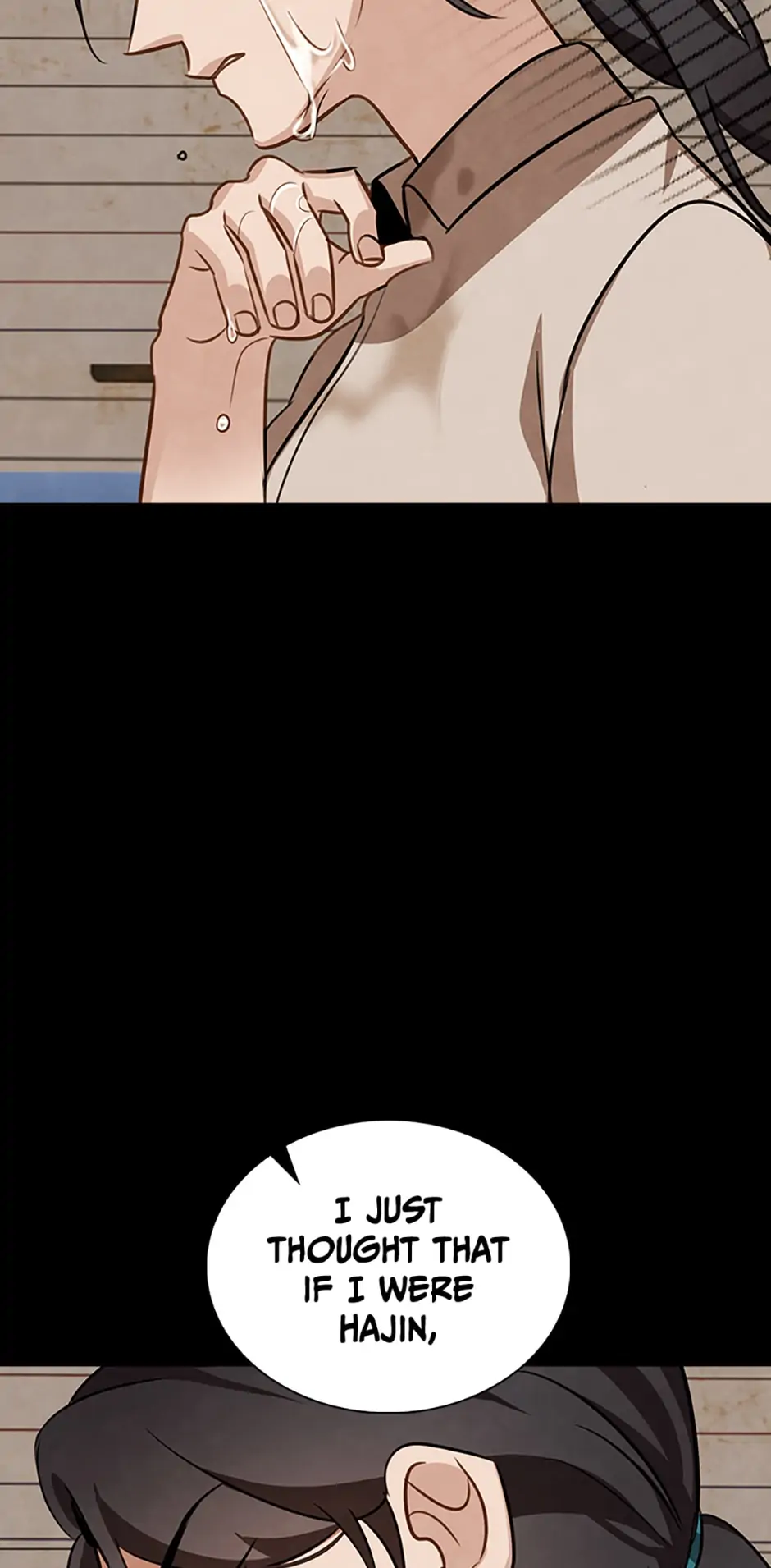 To Be an Actor [Official] - Chapter 9 manhwa