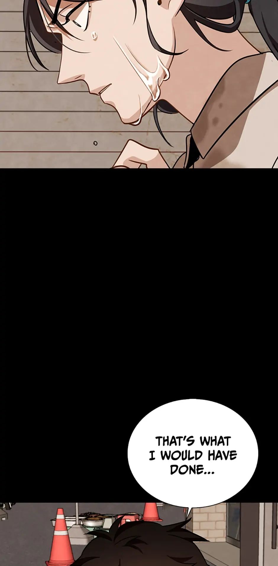 To Be an Actor [Official] - Chapter 9 manhwa