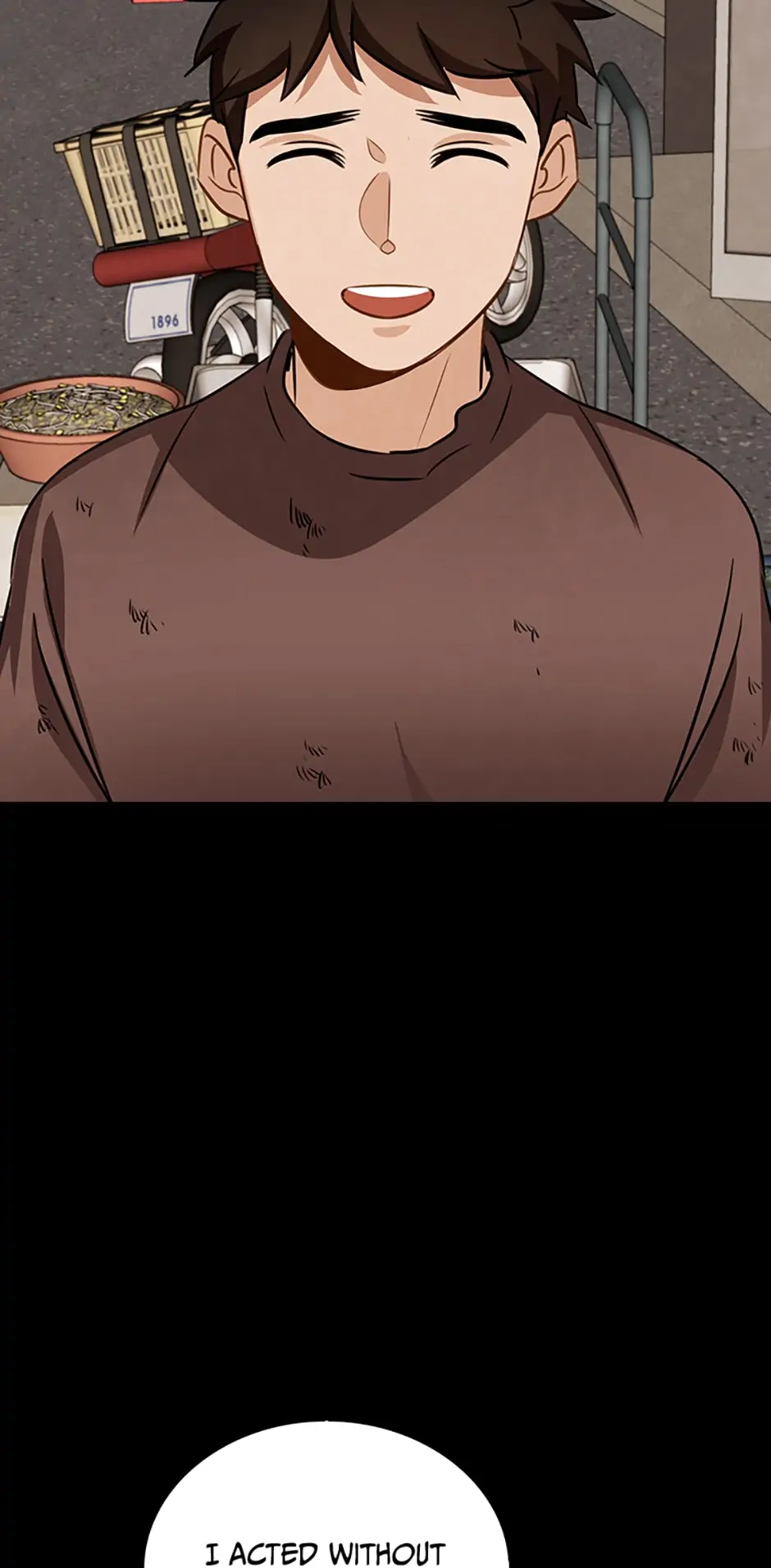 To Be an Actor [Official] - Chapter 9 manhwa