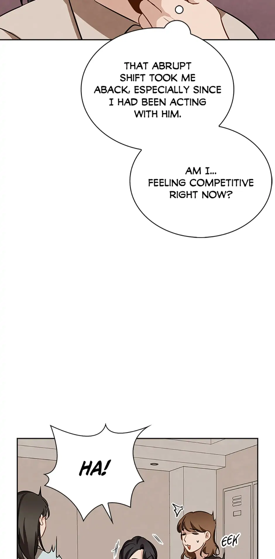 To Be an Actor [Official] - Chapter 9 manhwa