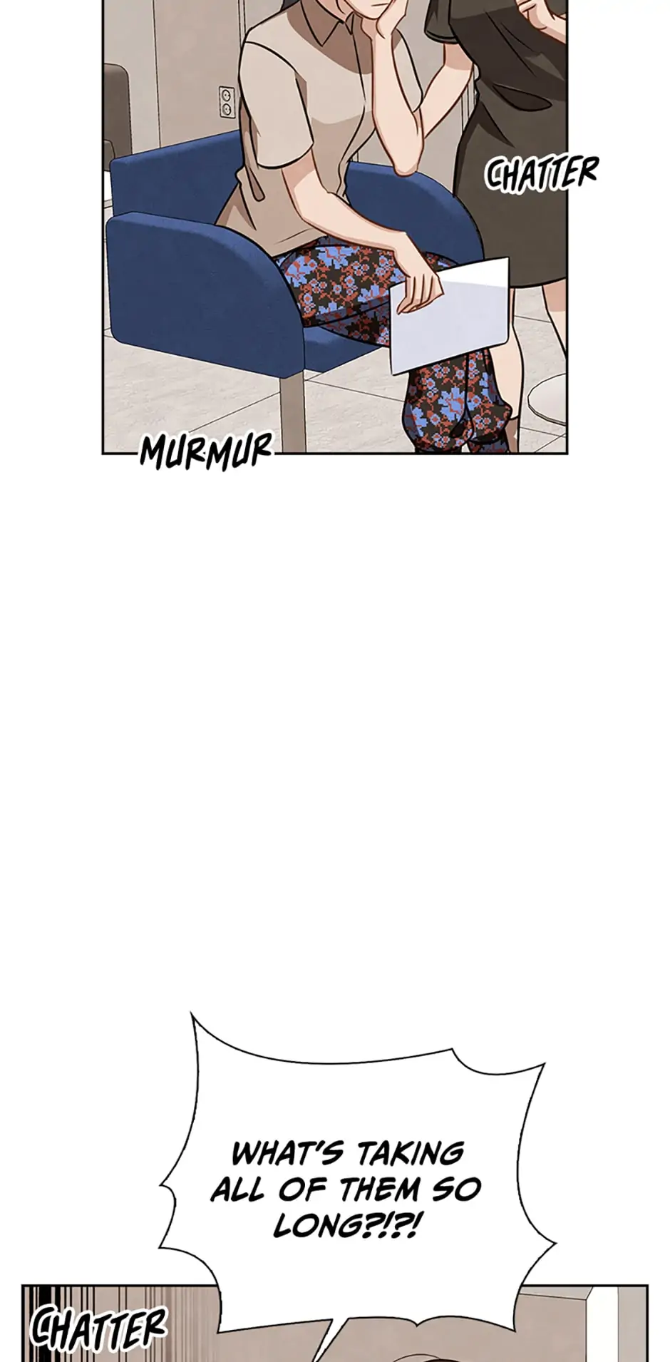To Be an Actor [Official] - Chapter 9 manhwa