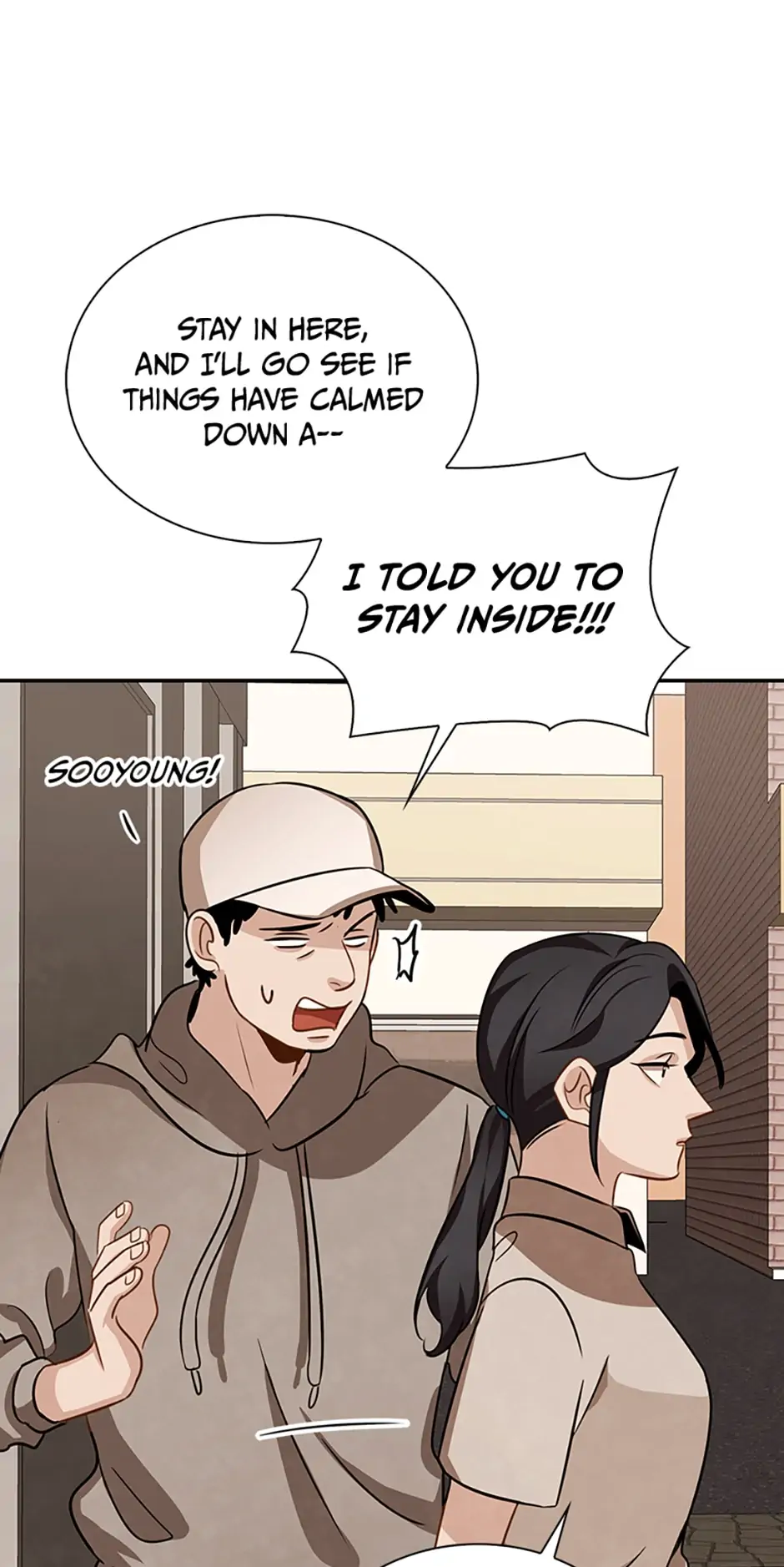 To Be an Actor [Official] - Chapter 9 manhwa
