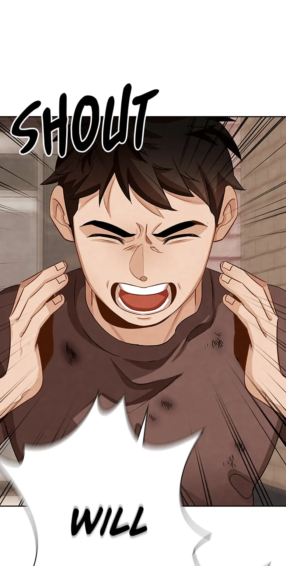 To Be an Actor [Official] - Chapter 9 manhwa