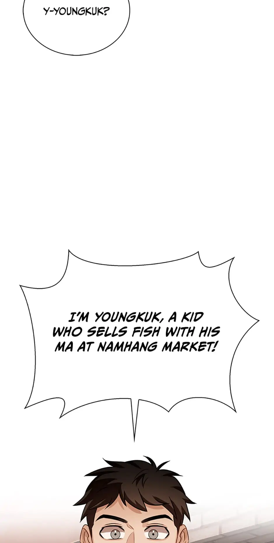 To Be an Actor [Official] - Chapter 9 manhwa