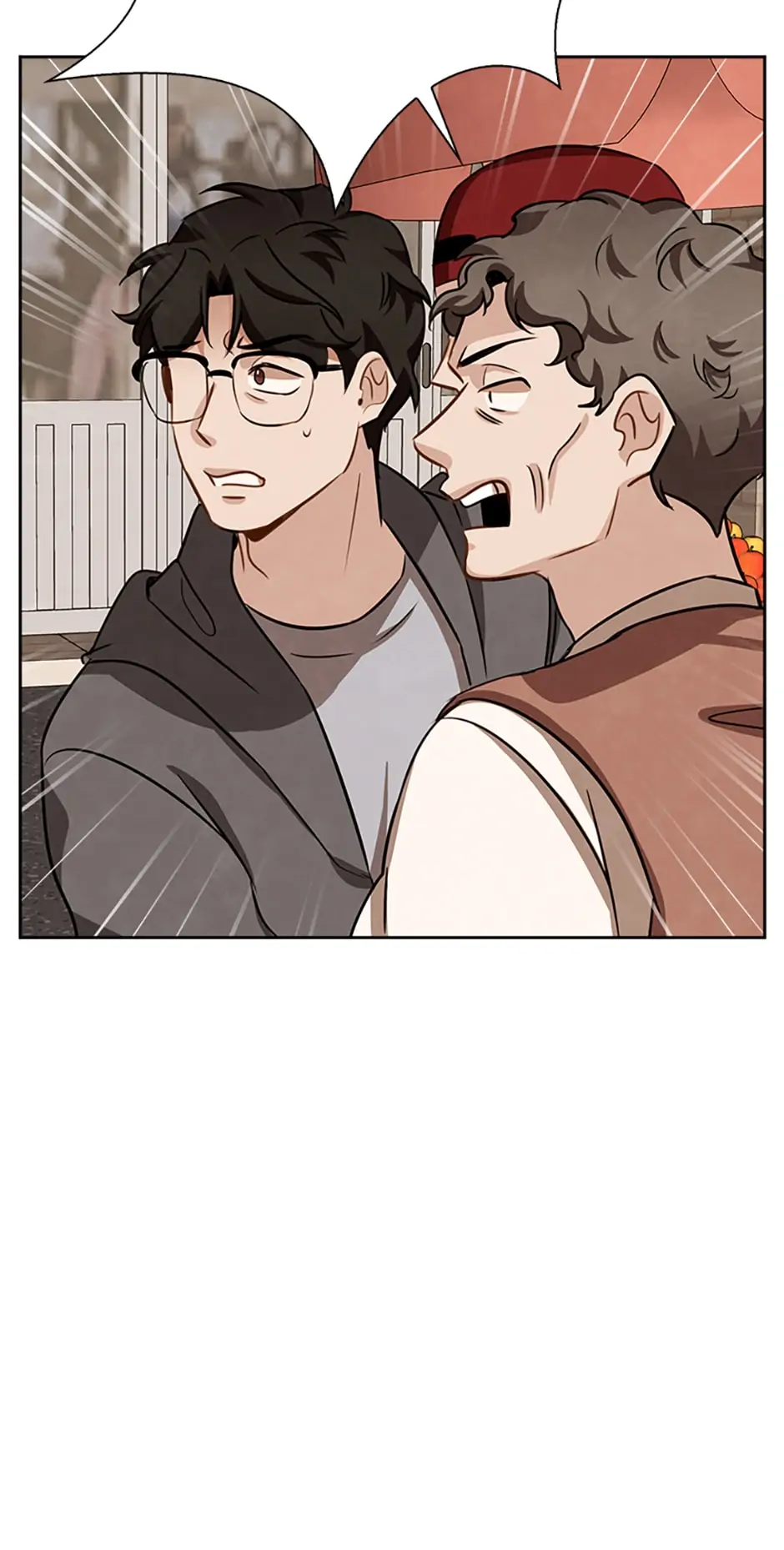 To Be an Actor [Official] - Chapter 9 manhwa