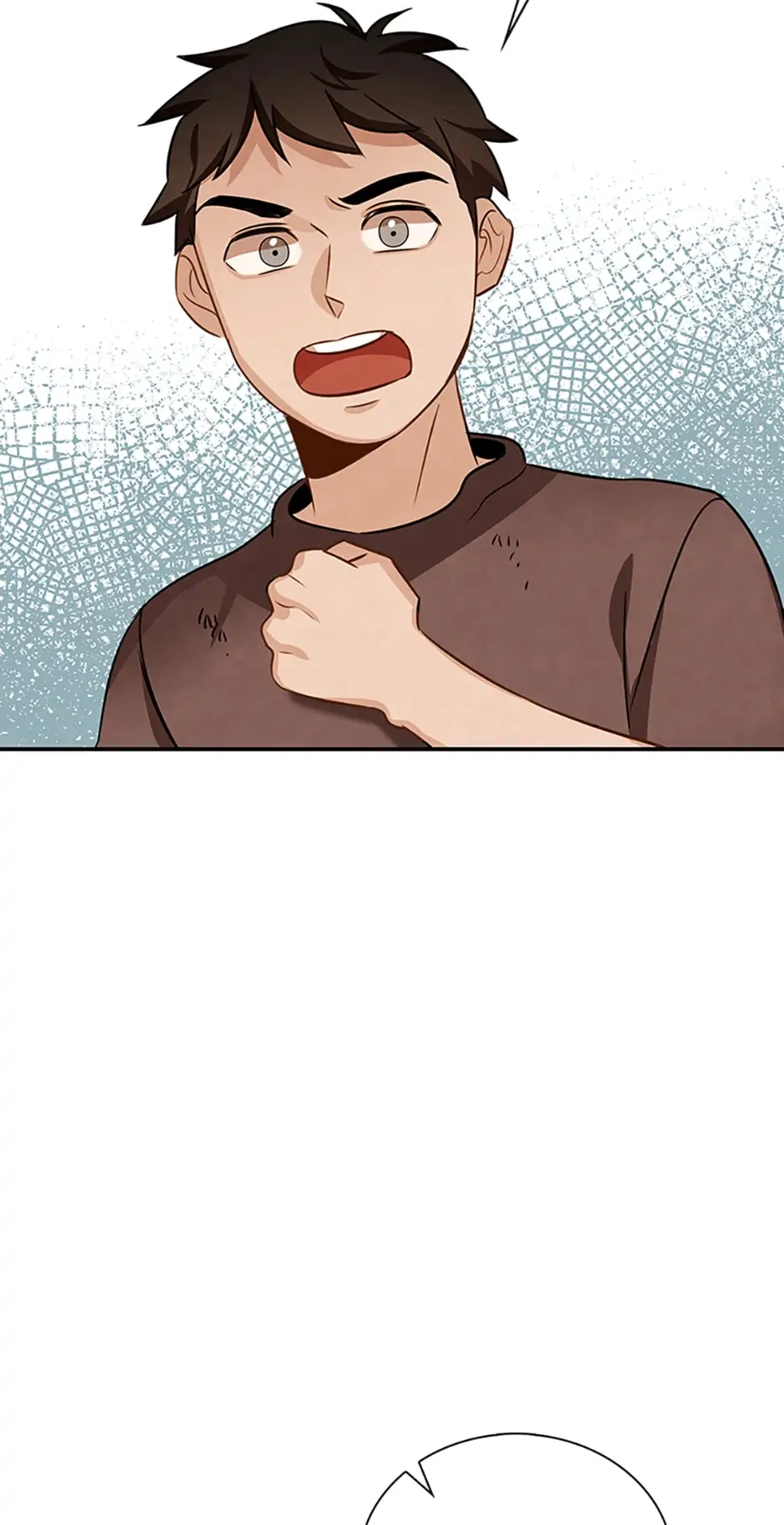 To Be an Actor [Official] - Chapter 9 manhwa