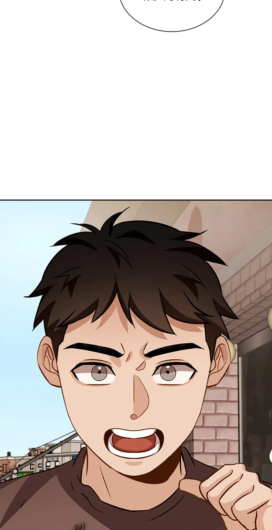 To Be an Actor [Official] - Chapter 9 manhwa