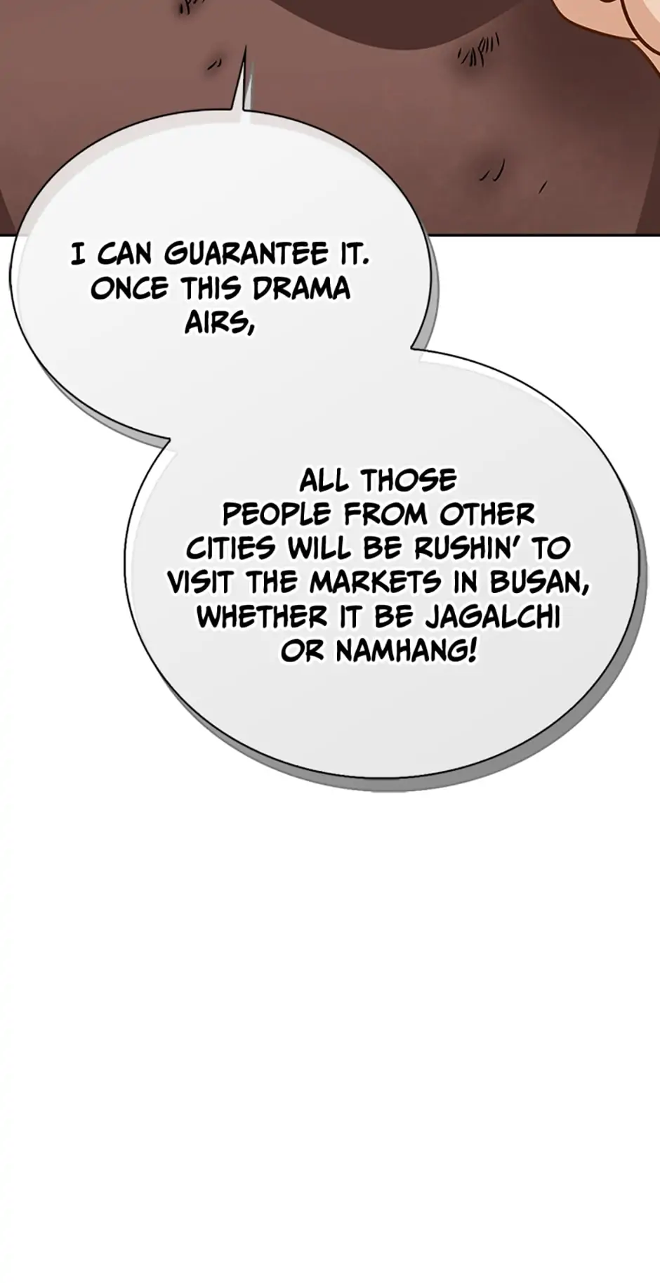 To Be an Actor [Official] - Chapter 9 manhwa