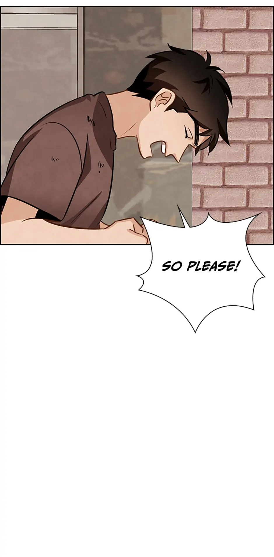 To Be an Actor [Official] - Chapter 9 manhwa