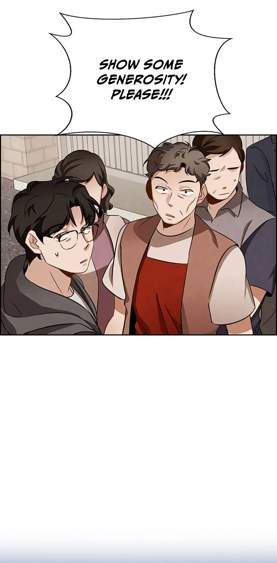 To Be an Actor [Official] - Chapter 9 manhwa