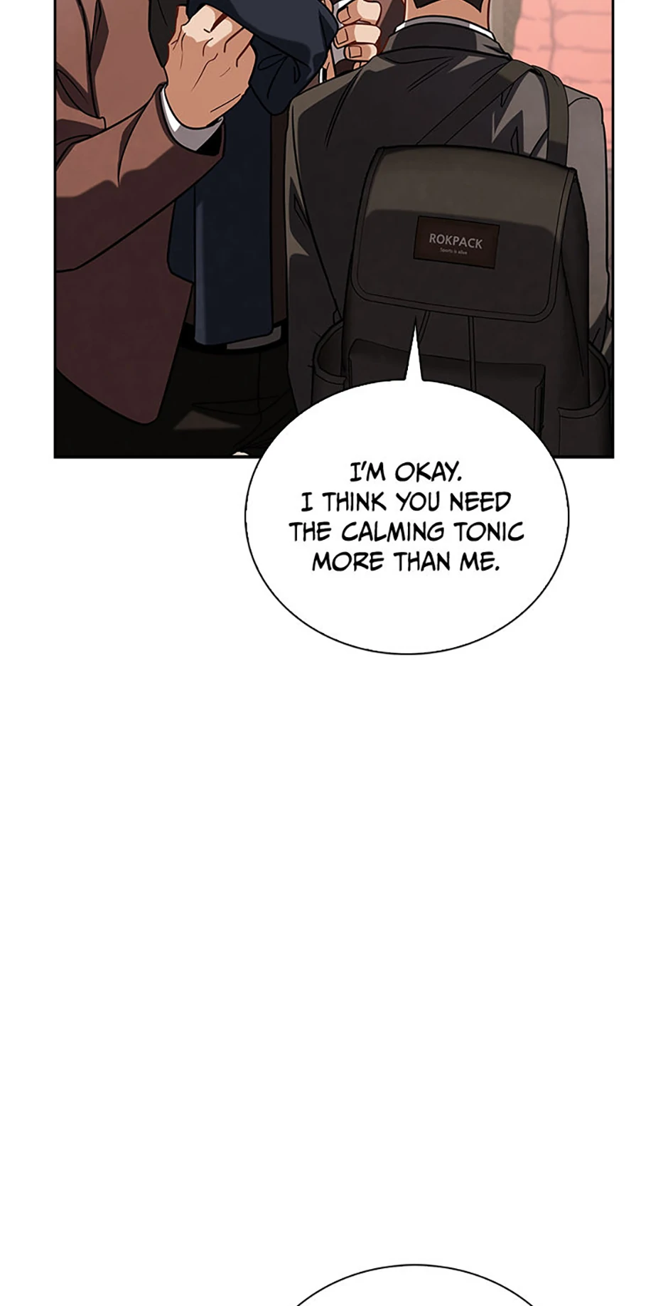 To Be an Actor [Official] - Chapter 90 manhwa