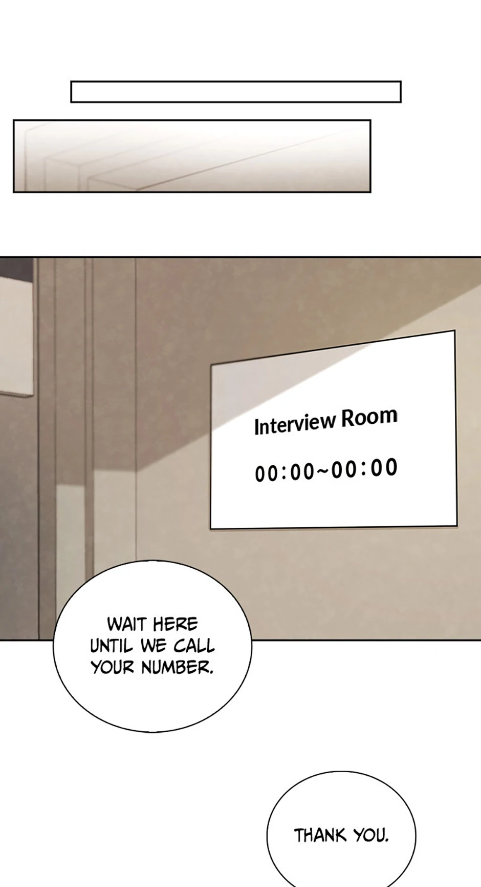 To Be an Actor [Official] - Chapter 90 manhwa
