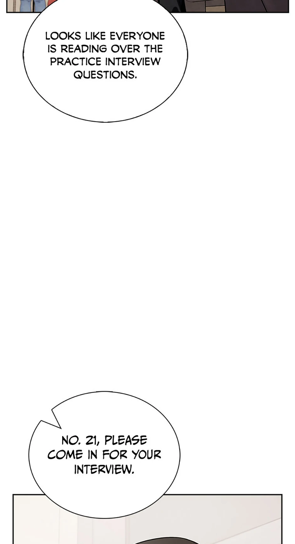 To Be an Actor [Official] - Chapter 90 manhwa