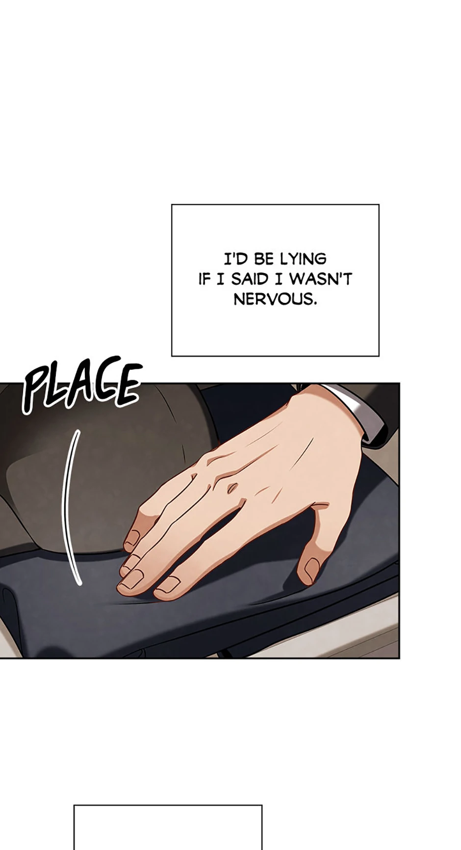 To Be an Actor [Official] - Chapter 90 manhwa