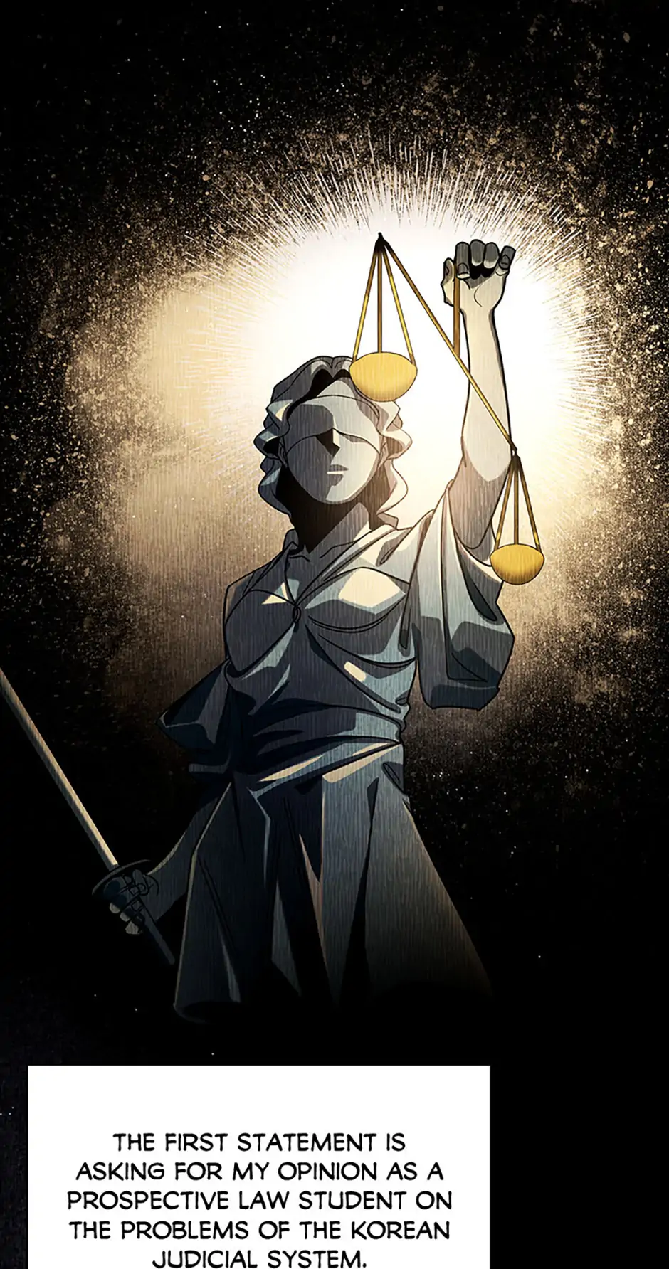 To Be an Actor [Official] - Chapter 90 manhwa