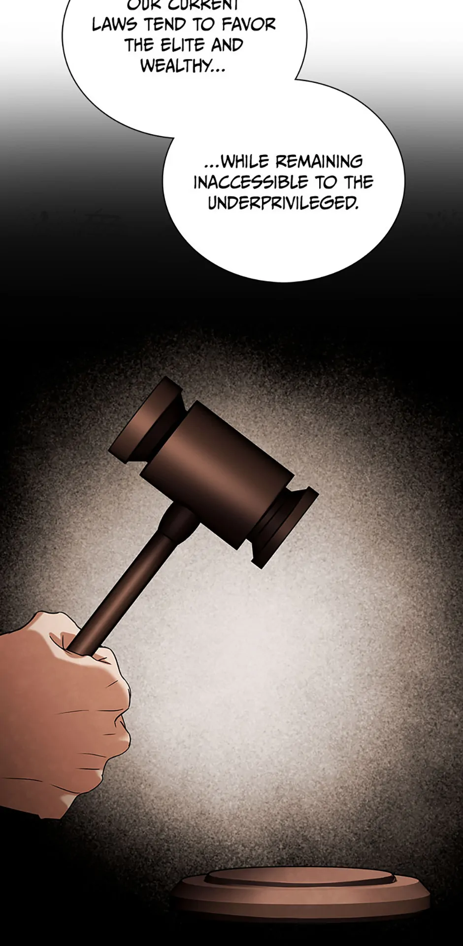 To Be an Actor [Official] - Chapter 90 manhwa