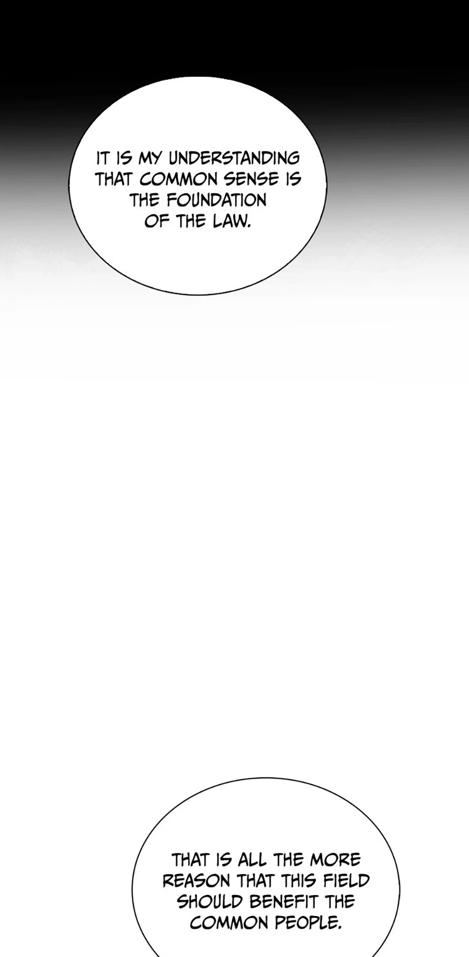 To Be an Actor [Official] - Chapter 90 manhwa